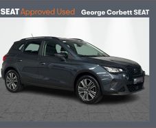 SEAT Arona 2023