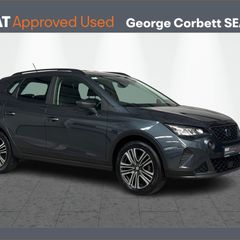SEAT Arona 2023