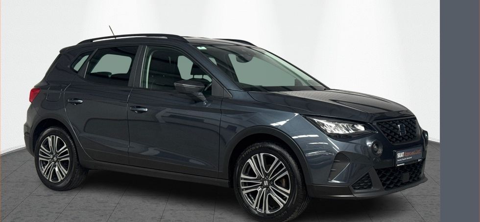 SEAT Arona 2023
