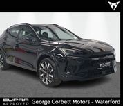 Cupra Formentor 2025