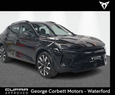 Cupra Formentor 2025