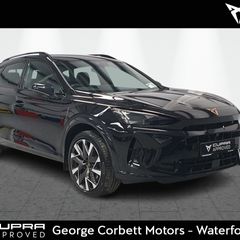 Cupra Formentor 2025