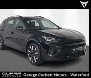 Cupra Formentor 2025