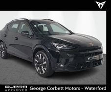 Cupra Formentor 2025