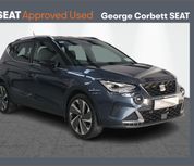 SEAT Arona 2023