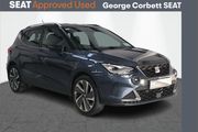 SEAT Arona 2023