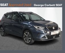 SEAT Arona 2023