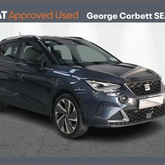 SEAT Arona 2023