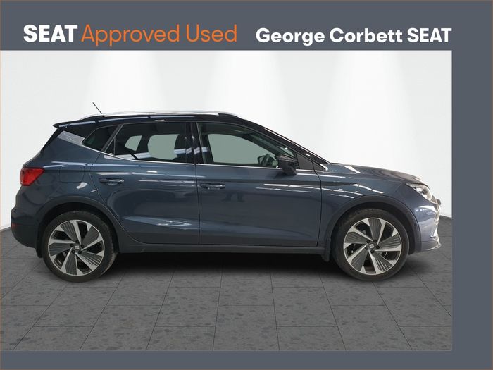 SEAT Arona 2023