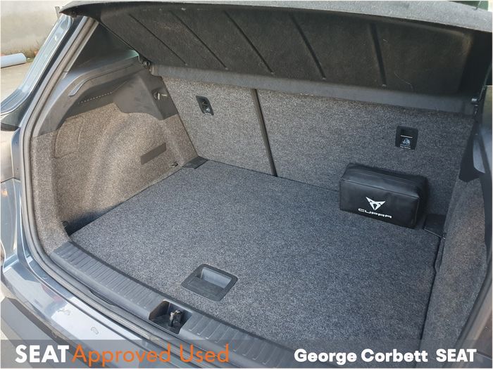 SEAT Arona 2023