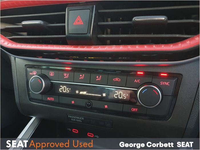 SEAT Arona 2023