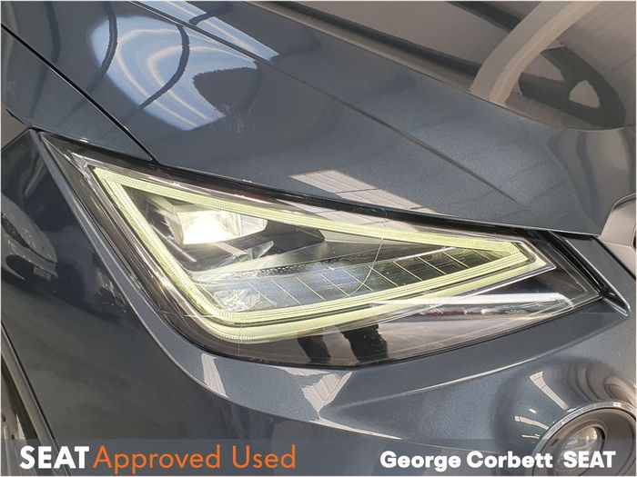 SEAT Arona 2023