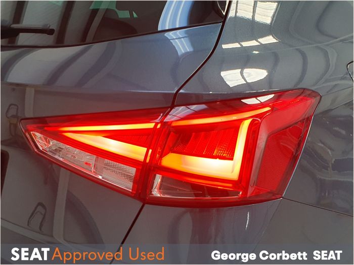 SEAT Arona 2023