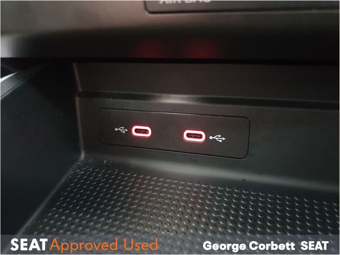 SEAT Arona 2023