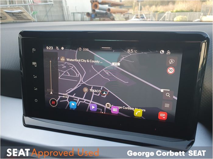 SEAT Arona 2023