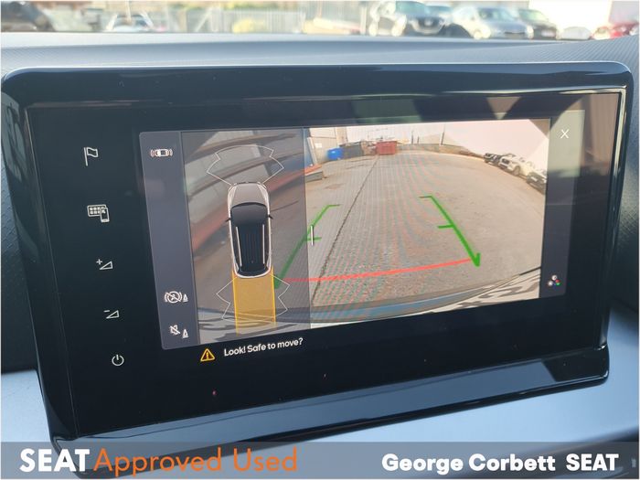 SEAT Arona 2023
