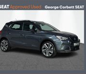 SEAT Arona 2023