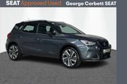 SEAT Arona 2023