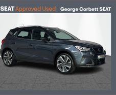 SEAT Arona 2023