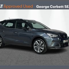 SEAT Arona 2023