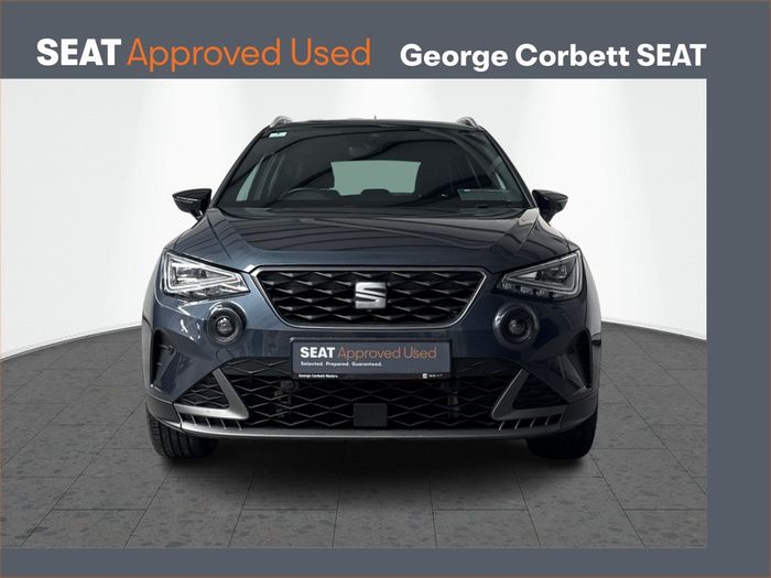 SEAT Arona 2023