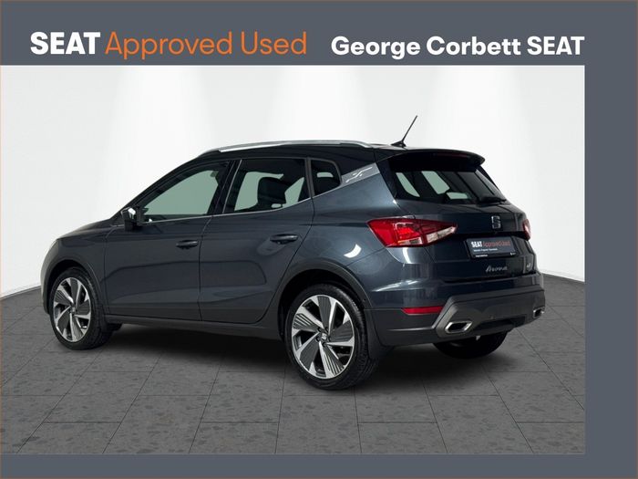 SEAT Arona 2023