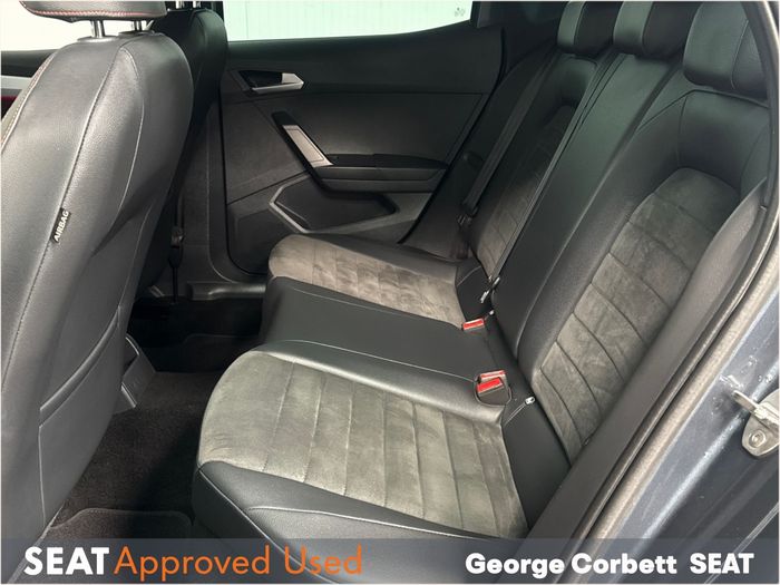 SEAT Arona 2023