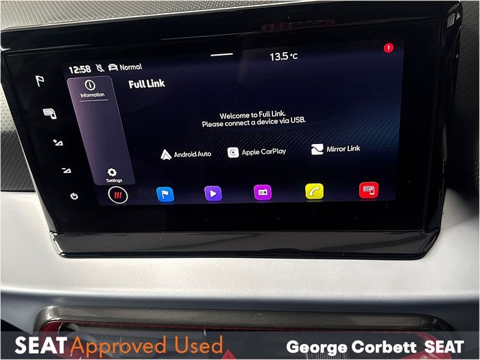 SEAT Arona 2023