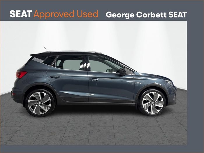 SEAT Arona 2023