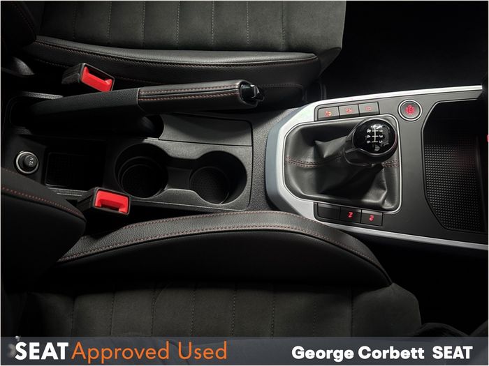 SEAT Arona 2023
