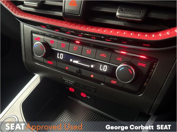 SEAT Arona 2023