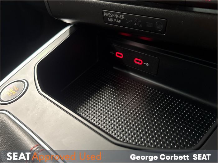 SEAT Arona 2023