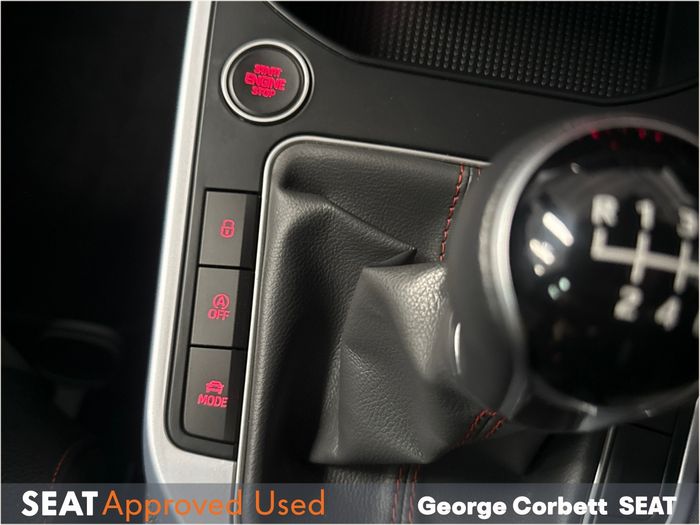 SEAT Arona 2023