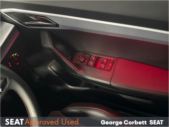 SEAT Arona 2023