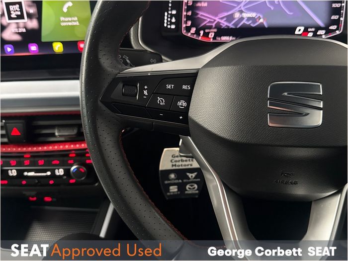 SEAT Arona 2023