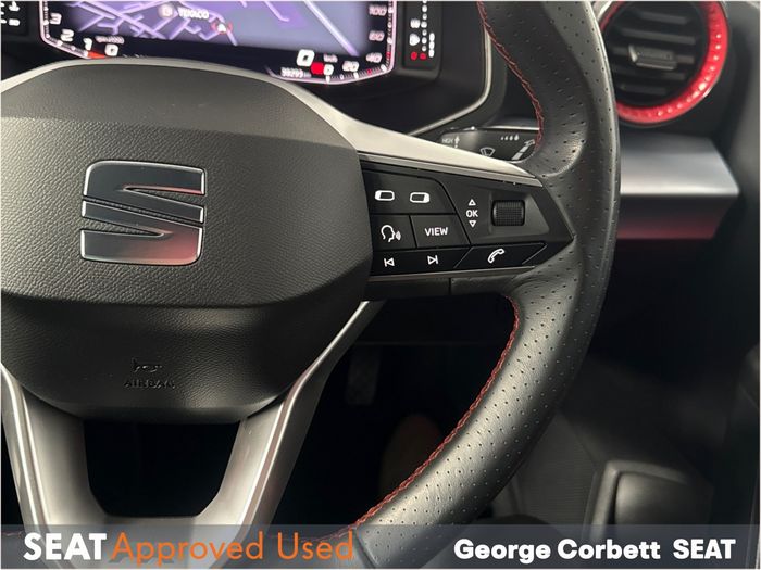SEAT Arona 2023