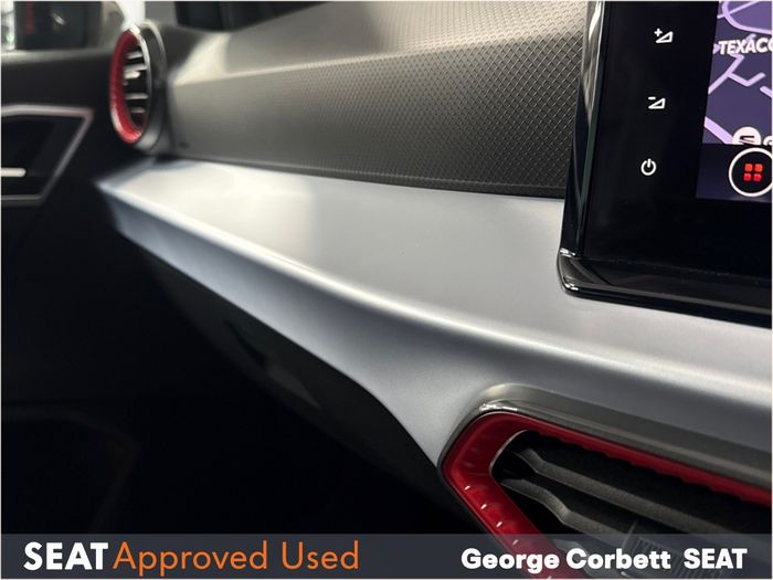 SEAT Arona 2023