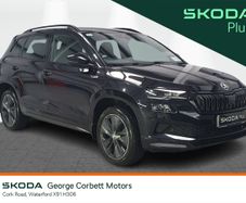 Skoda Karoq 2024