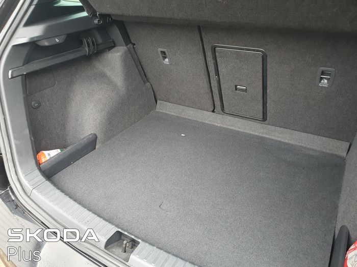 Skoda Karoq 2024
