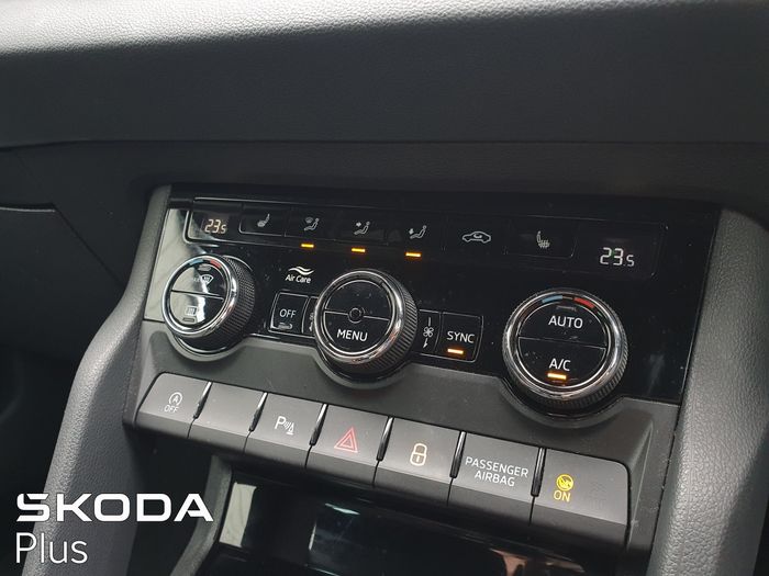 Skoda Karoq 2024