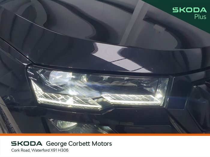 Skoda Karoq 2024
