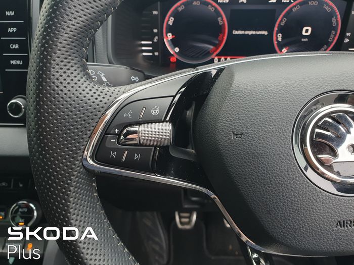 Skoda Karoq 2024