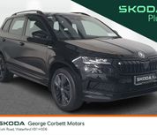 Skoda Karoq 2024