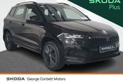 Skoda Karoq 2024