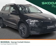 Skoda Karoq 2024