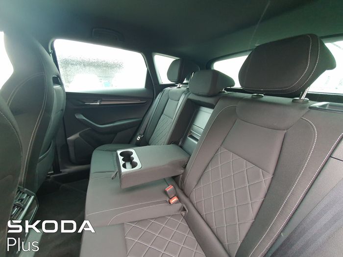 Skoda Karoq 2024