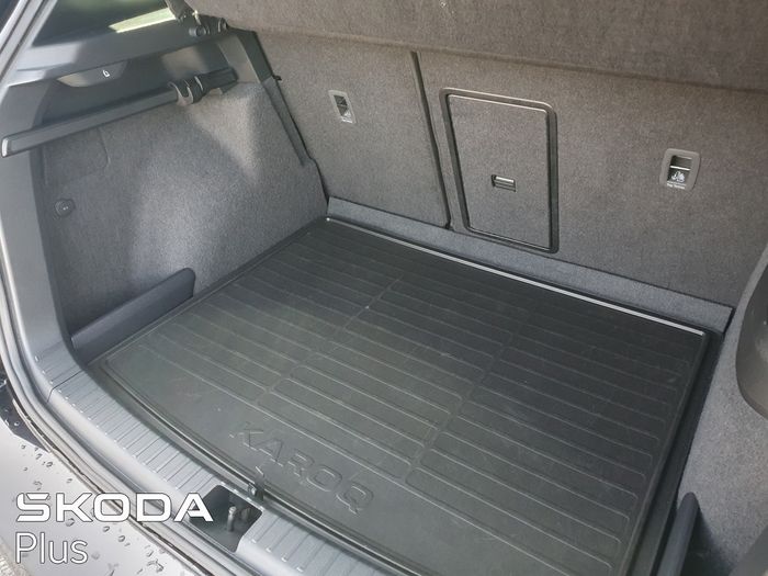Skoda Karoq 2024