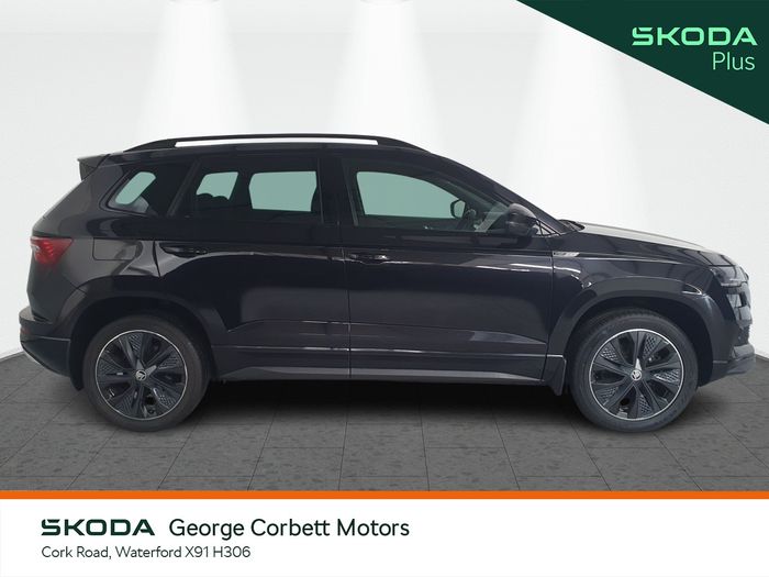 Skoda Karoq 2024