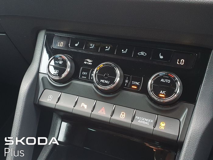 Skoda Karoq 2024