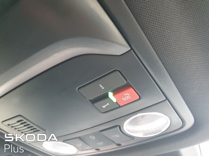 Skoda Karoq 2024